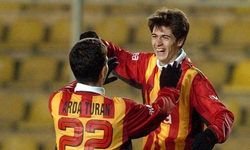 Galatasaray’ın Arda Turanlı altın jenerasyonundaydı: Amedspor’da hoca oldu!