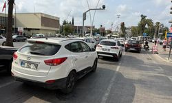 Cam silenlerin zorbalığı pes dedirtiyor: Sürücüler tepki gösteriyor!