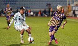 Caner Erkin’in yeni takımı belli oldu: Amedspor’a rakip olacak!
