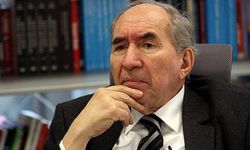 CHP Eski Genel Başkanı Altan Öymen hayatını kaybetti
