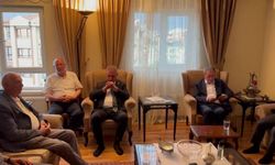 CHP'li Alp'in annesinin taziyesinde Kürtçe mevlit okundu