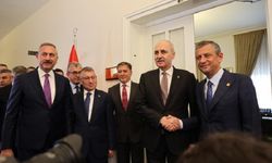 CHP'nin Kurtulmuş ile yapacağı komisyon görüşmesi ertelendi