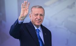 PKK silahları yaktı: Cumhurbaşkanı Erdoğan’dan ilk açıklama