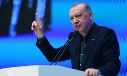 Erdoğan: "Diyarbakır cezaevi, yakılan köyler, Kürtçe konuşamayan analar…"