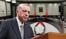 Kabinede 3 bakan değişiyor: 1’i Diyarbakırlı