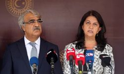 Öcalan görüşmesi sonrası DEM Parti’den açıklama: “Tarihi nitelikte!”