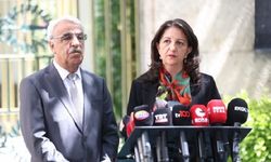 DEM Parti heyeti, Öcalan ile görüşmek için İmralı’da