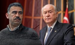 PKK silah bıraktı, Devlet Bahçeli'den ilk açıklama geldi