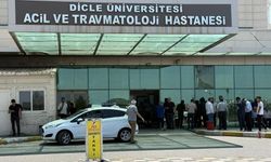 Diyarbakır’da bir çocuğun acı ölümü!