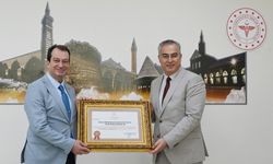 Dicle Üniversitesi’ne yeni unvan!