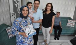 Diyarbakır Büyükşehir’den ailelere telsiz desteği