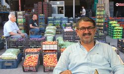Diyarbakır esnafı yeni ‘sebze hali’ istiyor: Halk da zarar ediyor!
