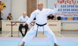Diyarbakır İl Emniyet Müdürü Fatih Kaya terfi etti