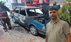 Diyarbakır'da araçlar neden yanıyor? Sebebi belli oldu!