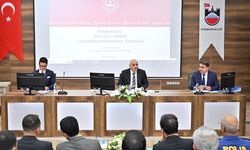 Diyarbakır’a 300 milyar liralık yatırım: 137 proje ihale aşamasında