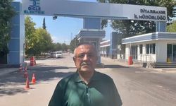 Diyarbakır vekili DEDAŞ önünden seslendi: “Eziyet etmeyin!”