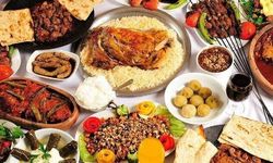 Diyarbakır sofralarından eksik olmayan lezzet: Tirit...