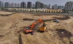 Diyarbakır’ın en büyük parkı olacak: Çalışmalar başladı, işte adresi