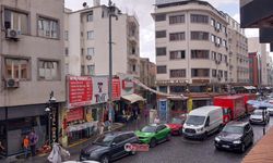Diyarbakır’a sürpriz ‘Temmuz’ yağmuru: 43'ler bekleniyordu