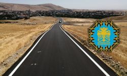 Diyarbakır’a yeni yol: Tam 5 kilometre