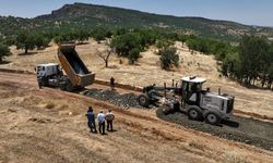 Diyarbakır’a yeni yollar: Köylere dönüş başladı