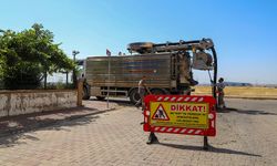Diyarbakır’da 1 milyar liralık proje: DİSKİ açıkladı