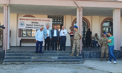 Diyarbakır’da 1 ölü 11 yaralının olduğu husumet barışla son buldu!