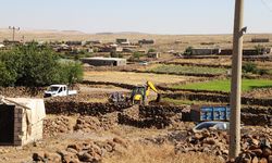 Diyarbakır’da 15 yıllık sorun çözüldü: 60 haneye ulaştı