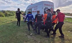 Diyarbakır’da 17 yaşındaki Ömer'in kahreden ölümü! Dicle Nehri'nde kaybolmuştu