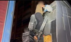 Diyarbakır’da 3 farklı operasyon yapıldı: 3 kişi tutuklandı!