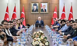 Diyarbakır’da “Bağımlılıkla Mücadele” toplantısı: Yeni kararlar alındı