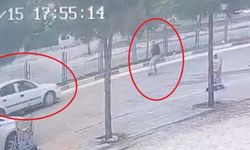 Diyarbakır’da bir kişiye otomobil çarptı: İsmi belli oldu!
