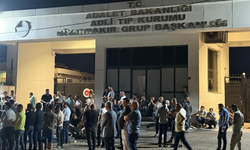 Diyarbakır'da bir memur öldü: Kaymakamlıktan açıklama!