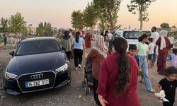 Diyarbakır'da buraya giren çıkamıyor: "Trafiğe kapatılsın!"