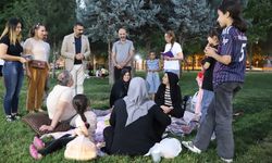 Diyarbakır’da Eş Başkanlar halkı dinledi: “Çözüm üreteceğiz”