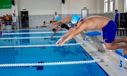 Diyarbakır'da gençler spora ve eğlenceye doyacak