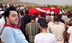 Diyarbakır’da Haydar Öz törenle toprağa verildi