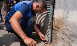 Diyarbakır’da işyerleri mühürlendi: Belediyeden açıklama