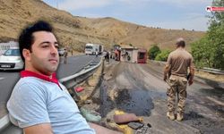 Diyarbakır’da itfaiye eri vefat etti: Büyükşehir’den açıklama!