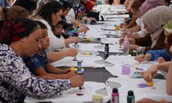Diyarbakır’da kadın buluşmaları başladı: Parklarda, evlerde yapılacak