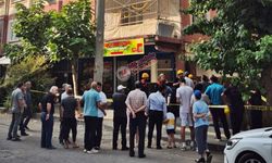 Diyarbakır'da kolon patladı: Bina sakinleri tahliye edildi