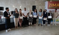 Diyarbakır’da Kürtçe, Ermenice ve Süryanice kursları mezunlarını verdi