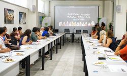 Diyarbakır’da Kürtçe kreş çalıştayı: 2 gün sürecek