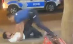 Diyarbakır’da polis şiddeti: Şüphelinin ifadesi ortaya çıktı