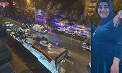 Diyarbakır'da polisin çarptığı Gülbahar Demirel yaşamını yitirdi!