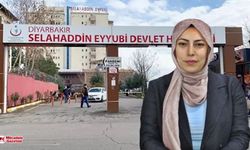 Diyarbakır’daki hastaneye kadın başhekim: İşte ismi