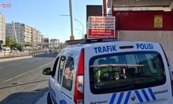 Diyarbakır’daki işlek durak kaldırıldı: Duran hakkında suç duyurusu!