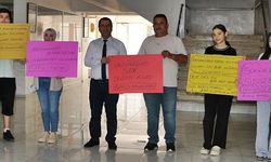 Diyarbakır’daki okul örnek oldu: Sokak hayvanlarını unutmadı