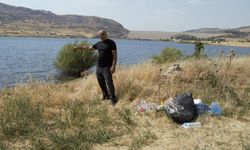 Diyarbakır’daki piknik alanına mesire alanı talebi