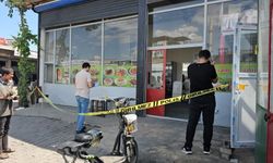 Diyarbakır'daki sanayi sitesinde kardeşler çatıştı: Uzman çavuş yaralandı